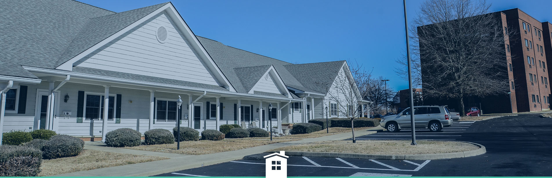 Christian Care Communities Senior Living Kentucky