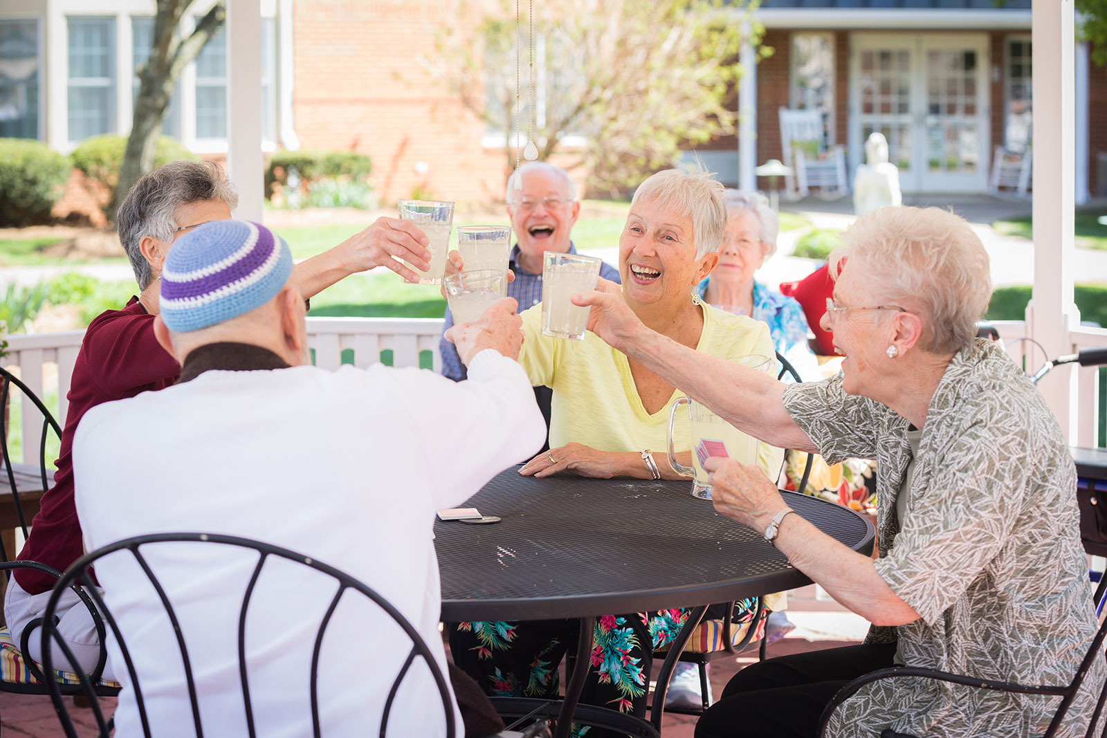 Christian Health Center of Bowling Green Christian Care Communities