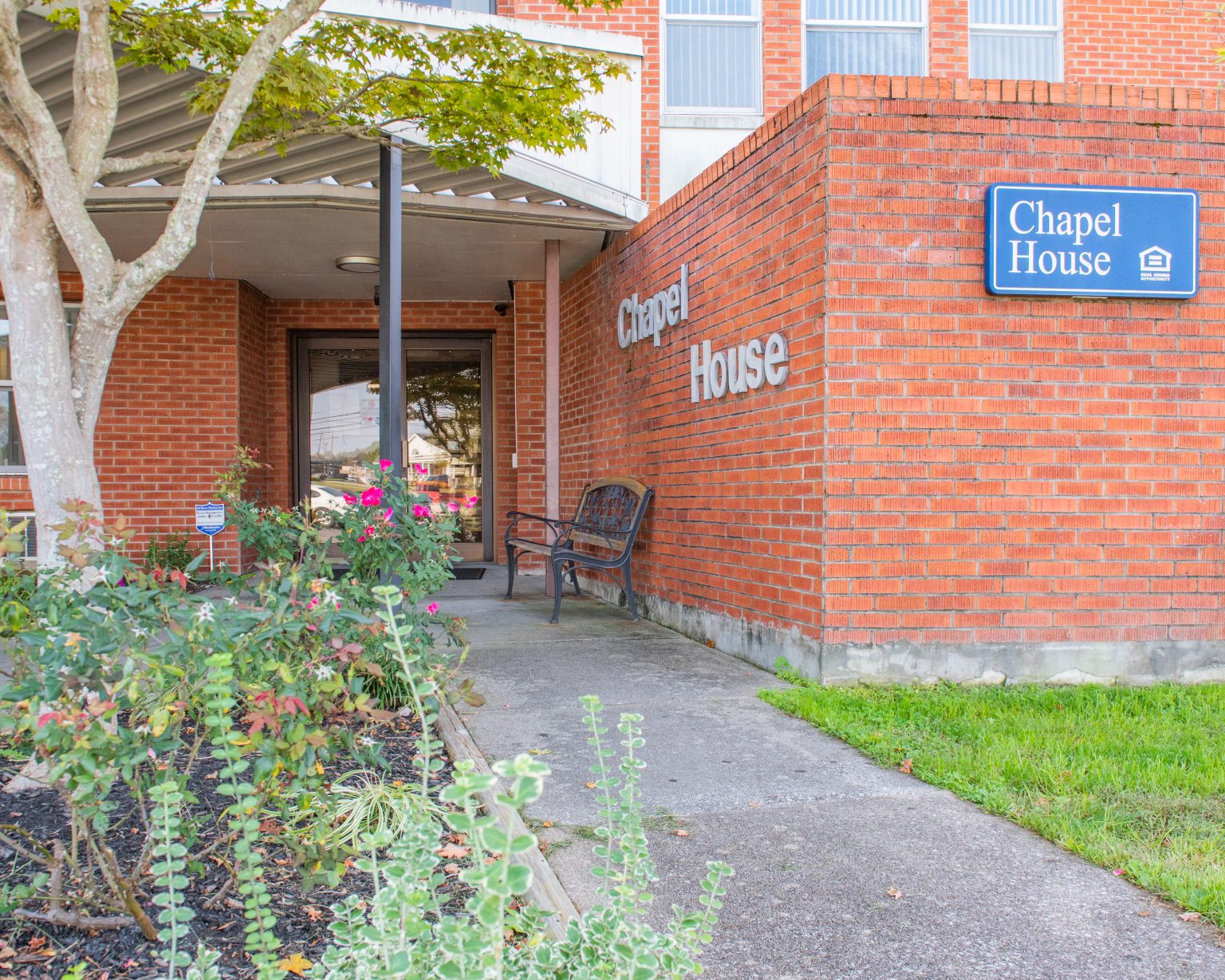 Corbin Christian Care Communities