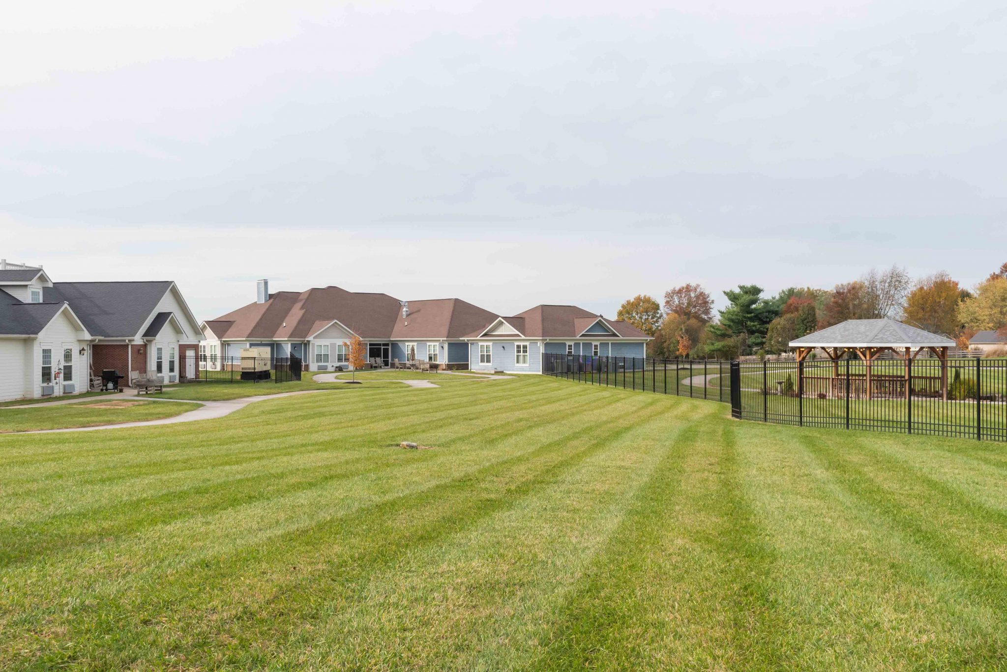 Midway Gallery Christian Care Communities