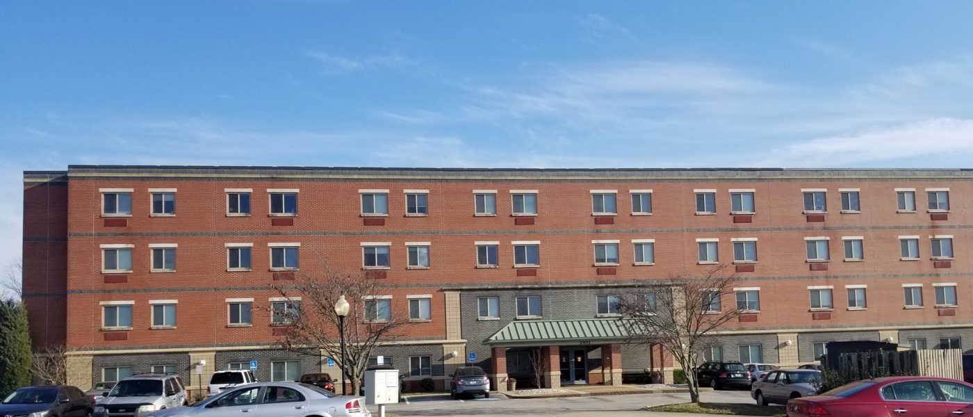 Owensboro Christian Care Communities