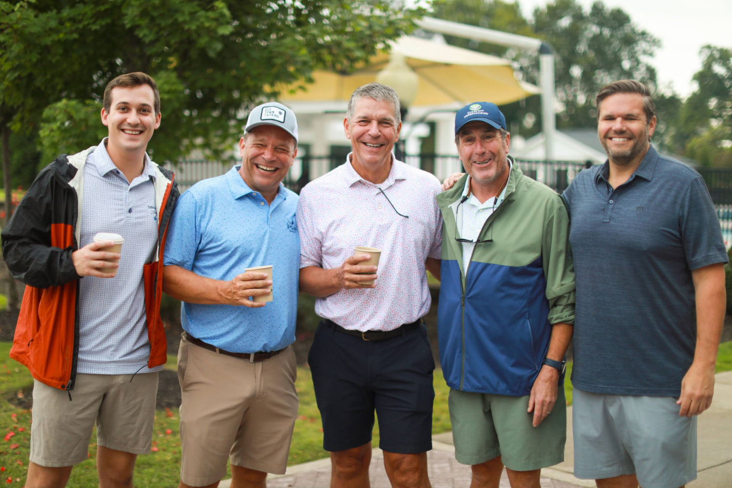 2025 Generations on the Green